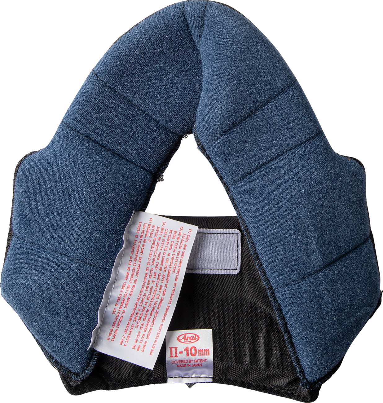 ARAI Helmets Regent-X Helmet Interior Pad