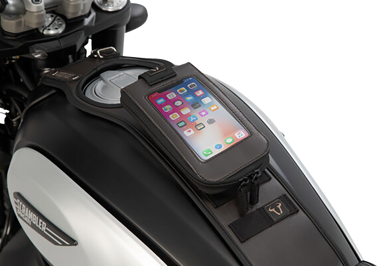 SW-Motech T-Lock Holder With MOLLE Adapter