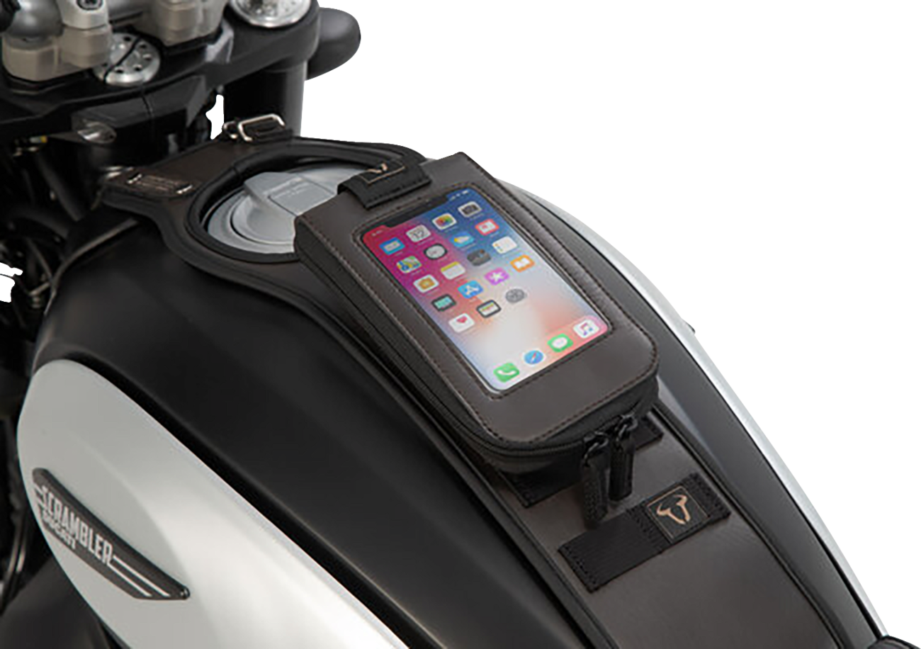 SW-Motech T-Lock Holder With MOLLE Adapter
