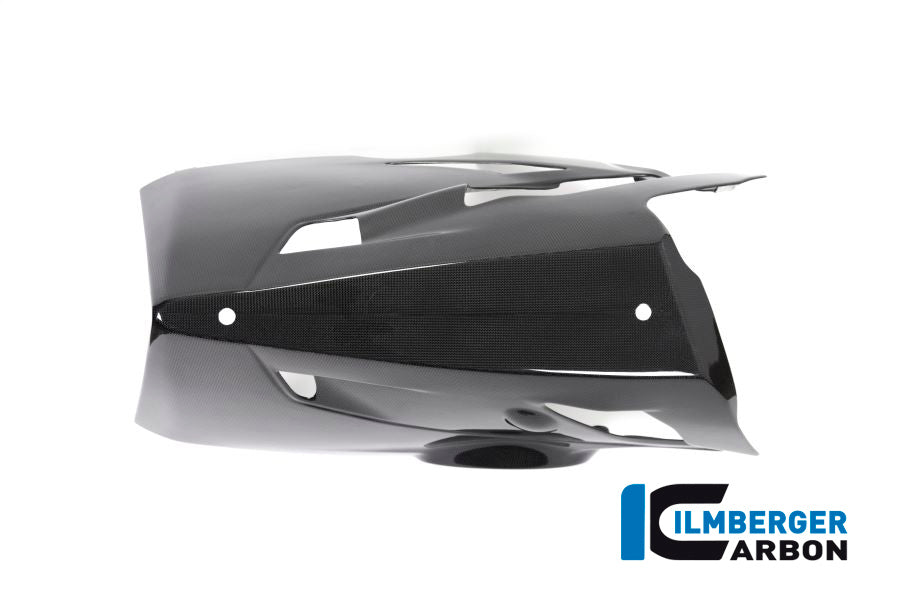 Ilmberger Carbon Belly Pan Ducati Panigale V4 Racing