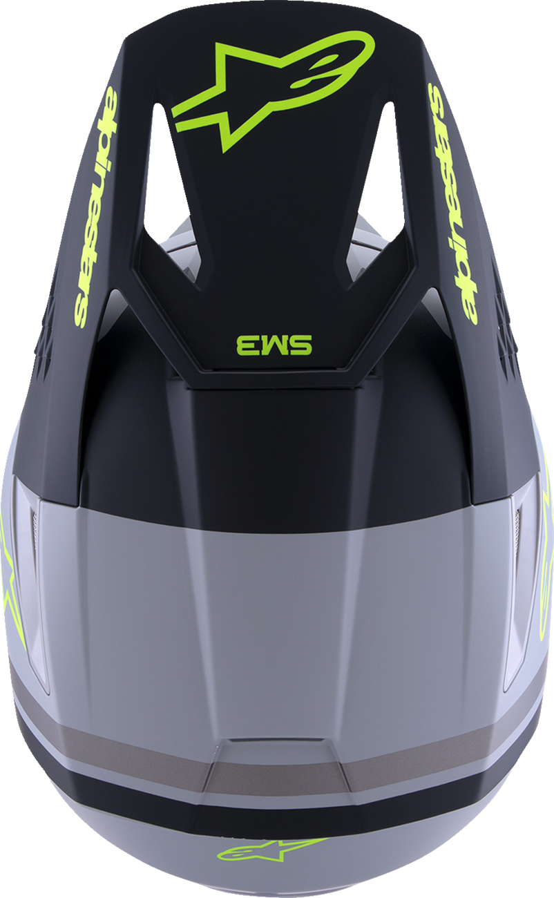 Alpinestars SM3 Radium Helmet