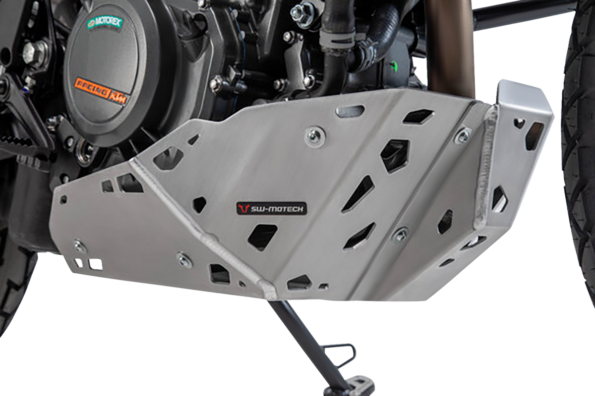 SW-Motech Engine Guard - Black - KTM - Adventure