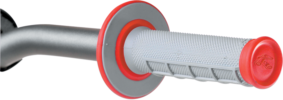 Renthal Offroad Dual-Compound Grips