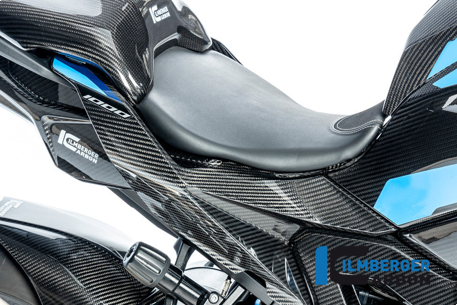 Ilmberger Carbon Seat Side Pannel Right BMW M 1000 XR 2024