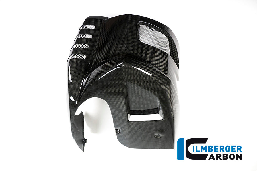 Ilmberger Carbon Bellypan BMW F 800 R (2009-2014) / S (2006-Now) / ST (2006-Now) / GT