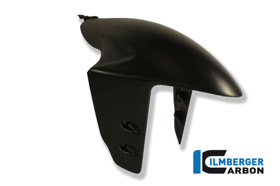Ilmberger Carbon Front Fender Carbon