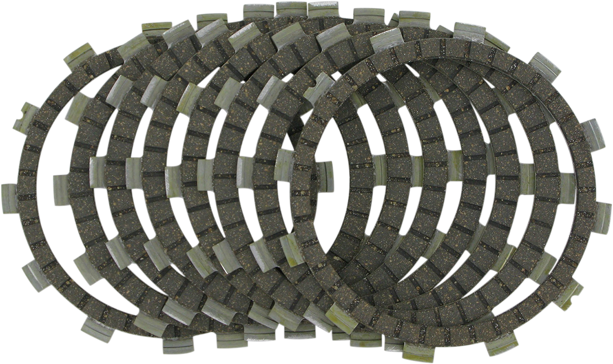 EBC Brakes Clutch Kit