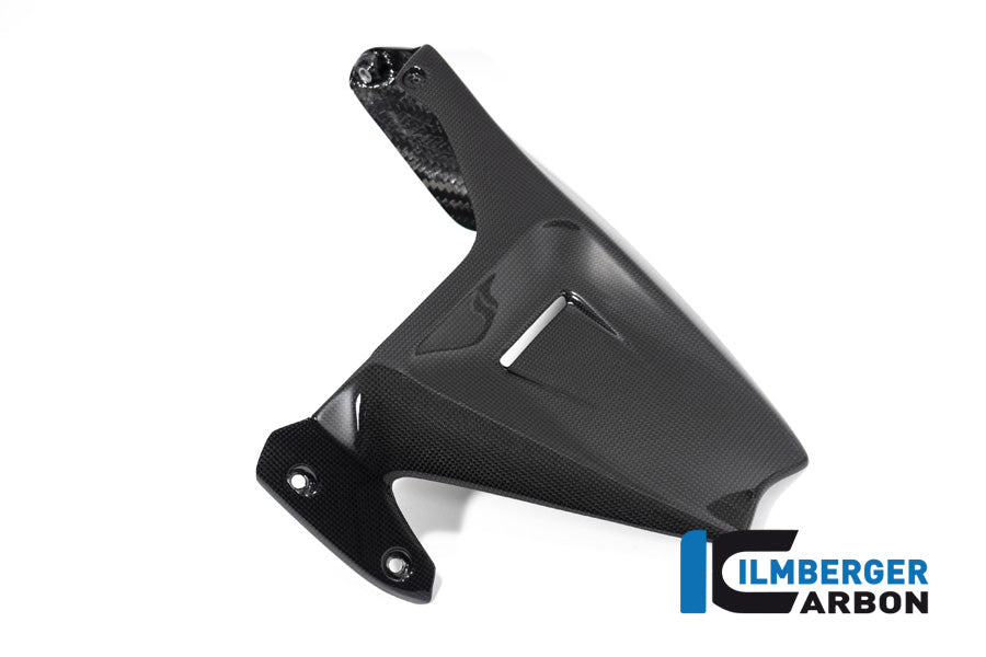 Ilmberger Carbon Rear Hugger Ducati Diavel 1260 - Gloss