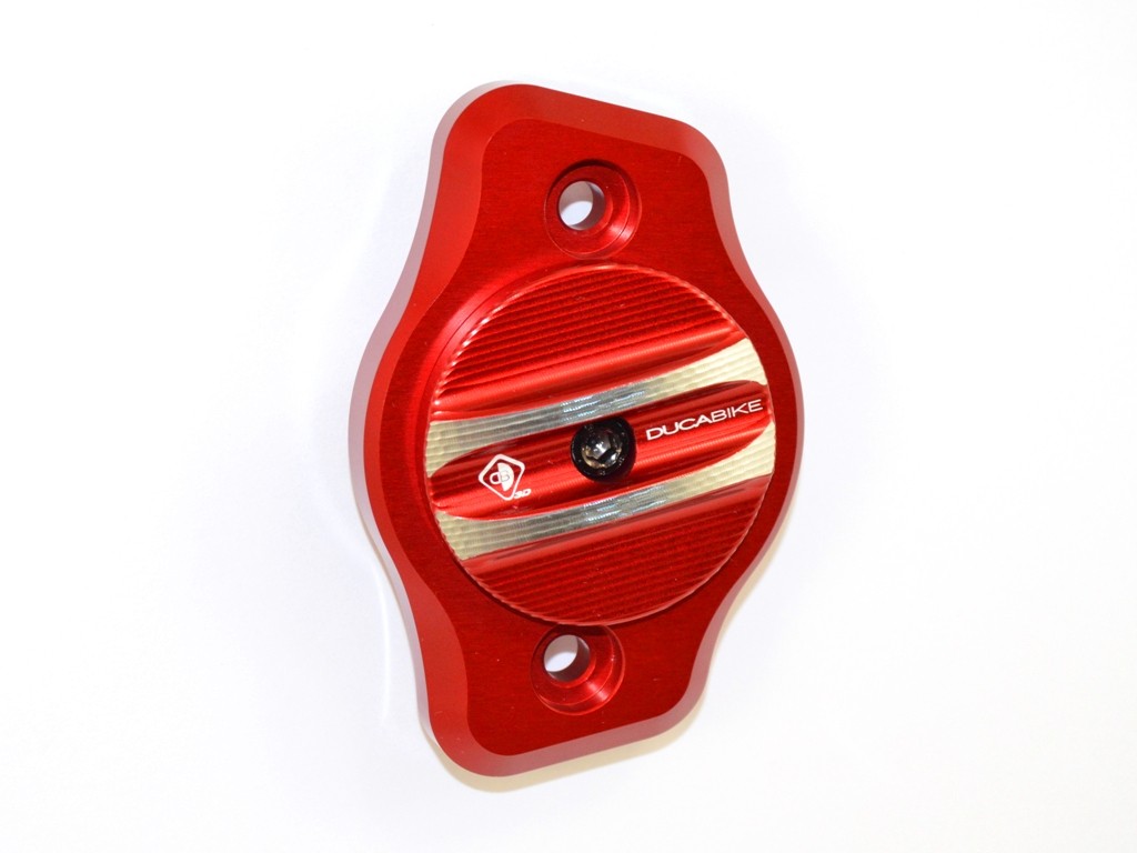 Ducabike DBK CAC01 - Cam Shaft Cover