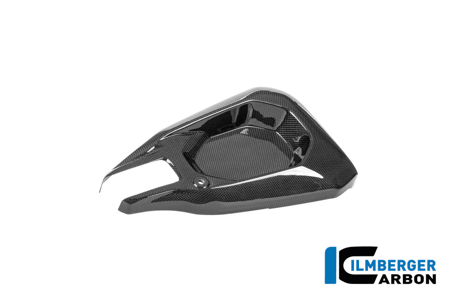 Ilmberger Carbon Swingarm Cover Right Ducati Panigale V4 2025-2026 - Gloss / Plain
