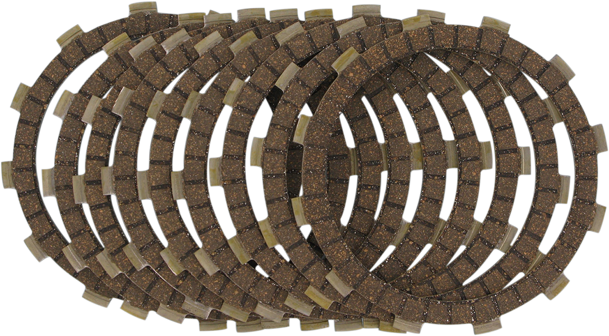 EBC Brakes Clutch Kit