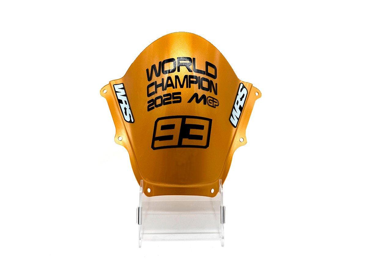WRS Windscreen Display Stand