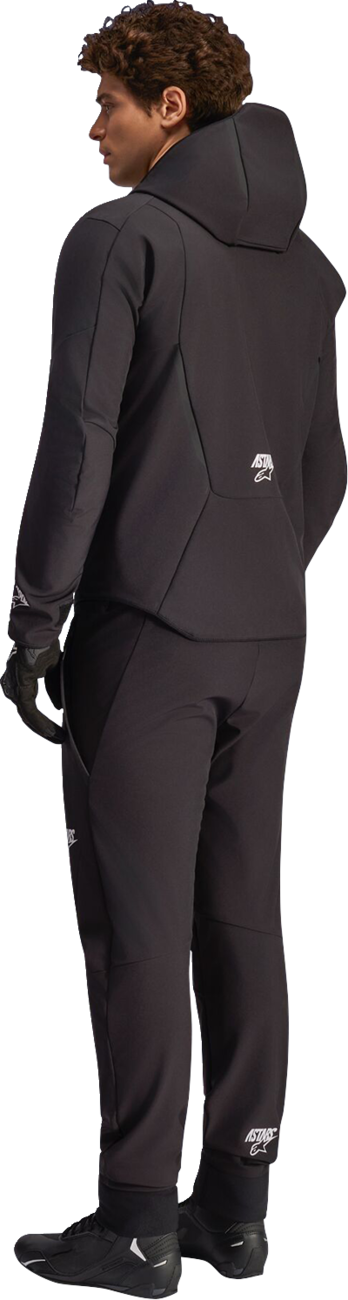 Alpinestars Aeroshell Waterproof Jacket