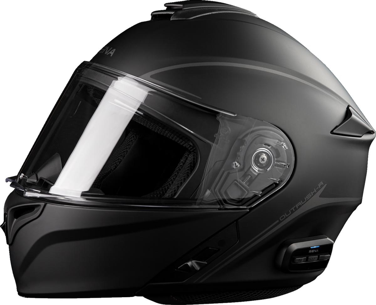 SENA Outrush R Modular Helmet