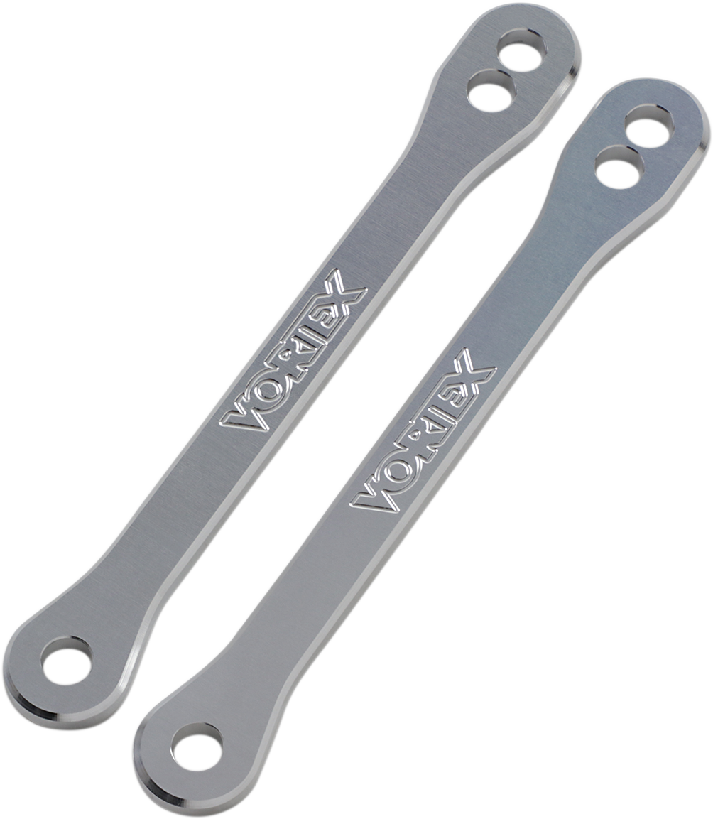 Vortex Lowering Link - 0.50"/2.25" - ZX6R