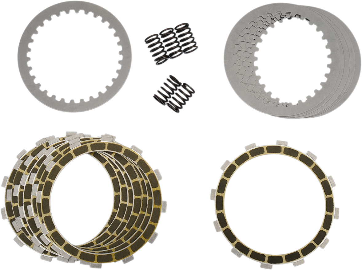 Barnett Clutch Kit