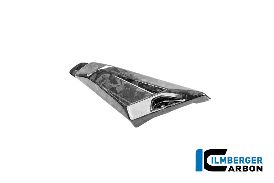 Ilmberger Carbon Subframe Cover Right BMW R 1300 GS Adventure - Gloss / Forged
