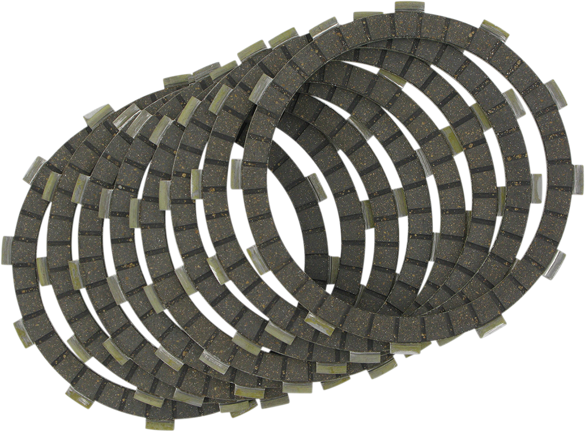 EBC Brakes Clutch Kit