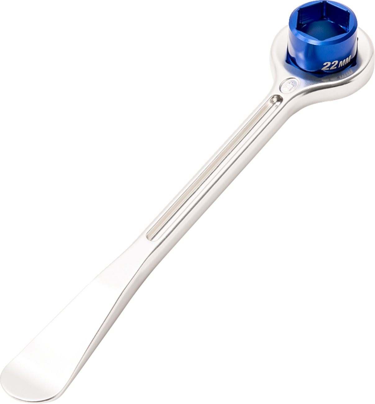 Motion Pro Adapter - T6 Combo Lever - Hex - 30 MM - 22 MM