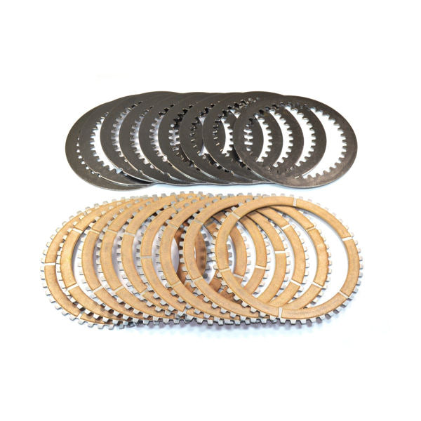 Ducabike DBK DF05 High Performance Racing Clutch Kit for Panigale V4R