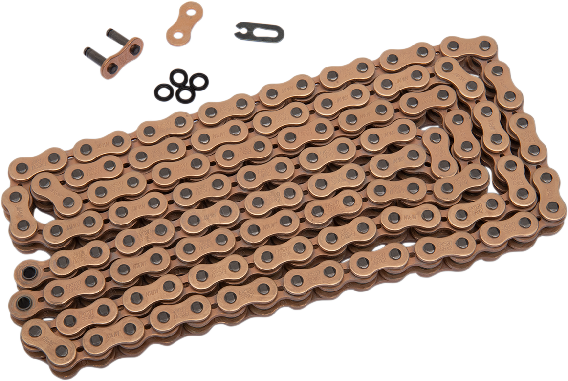 EK 520 SRX2 Chain