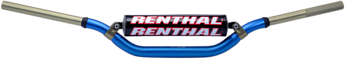 Renthal Twinwall® Handlebar - 997 - RC/'04 - '18 CRF/'06+ KX/F - Blue