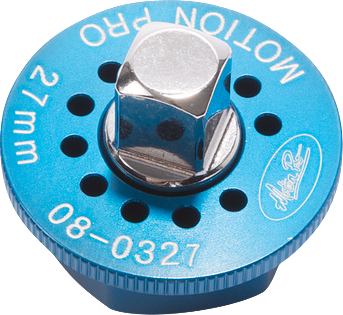 Motion Pro Adapter - T-6 Combo - 27 MM - 3/8"