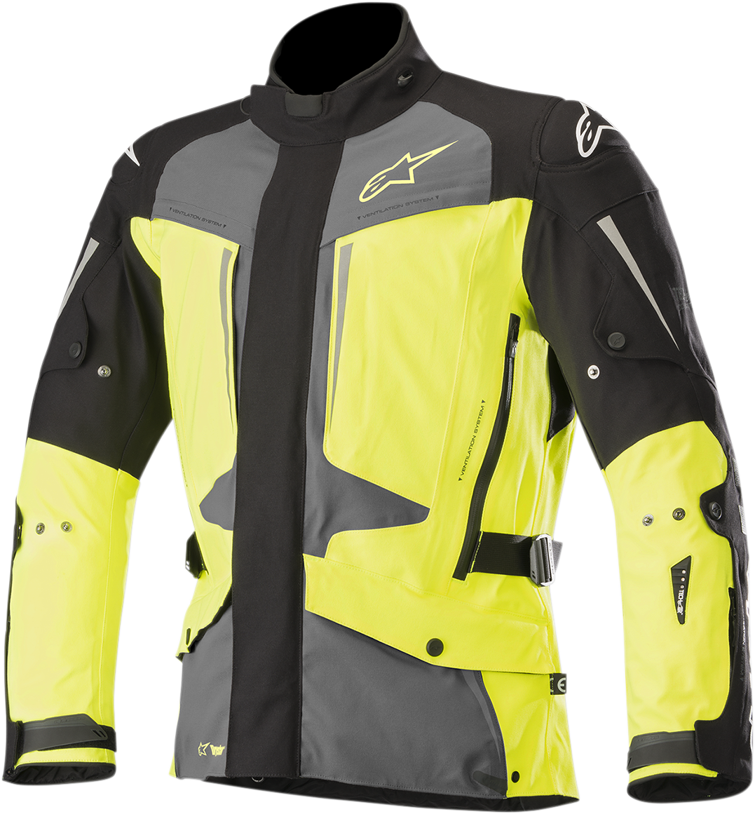 Alpinestars Yaguara Drystar® Jacket