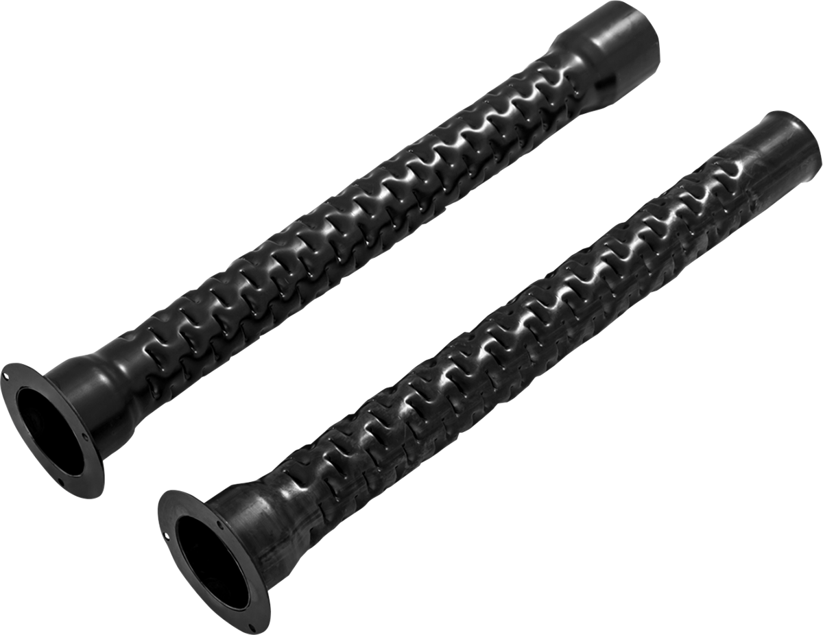 Vance & Hines Eliminator 400 Quiet Baffles