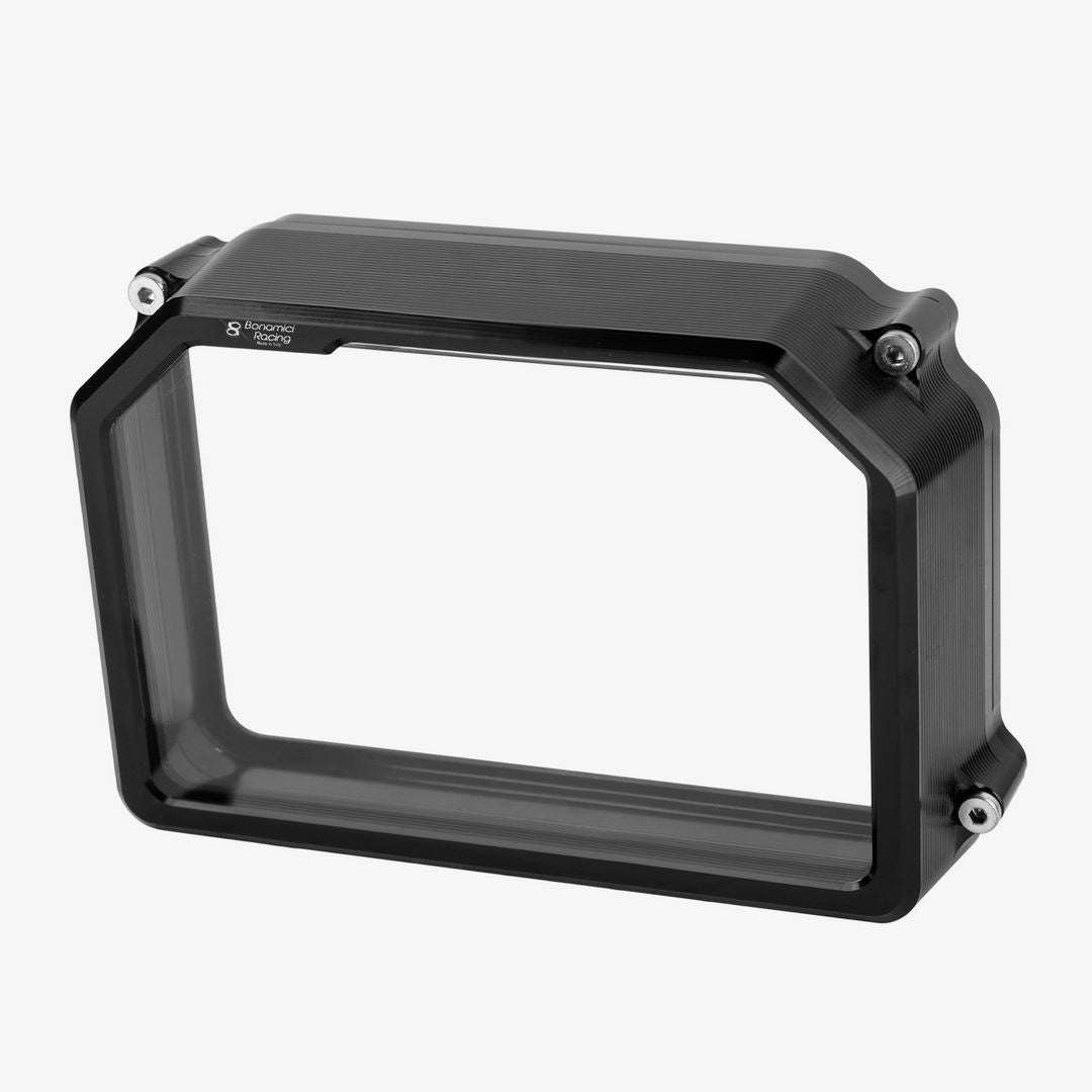 Bonamici Racing Engine Protection - Honda CBR 600 RR
