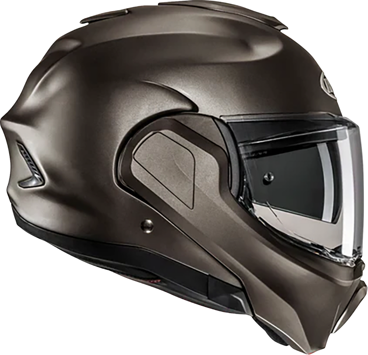 HJC F100 Solid Modular Helmet