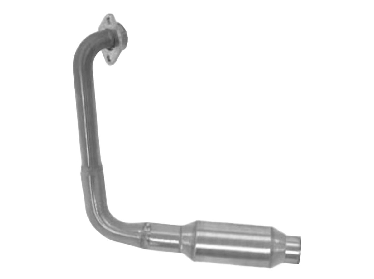 51019MI Racing Header