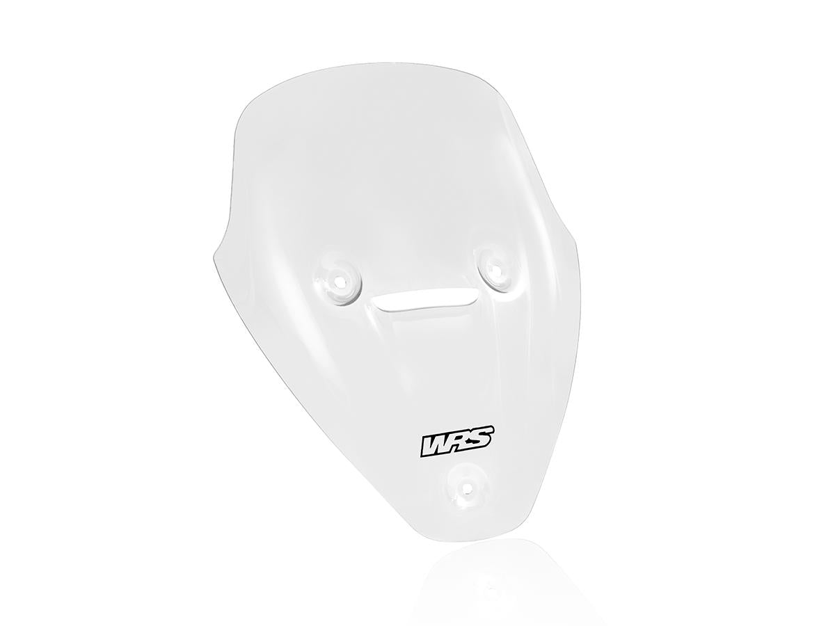 WRS SPORT WINDSCREEN DUCATI DIAVEL V4 2023-2024