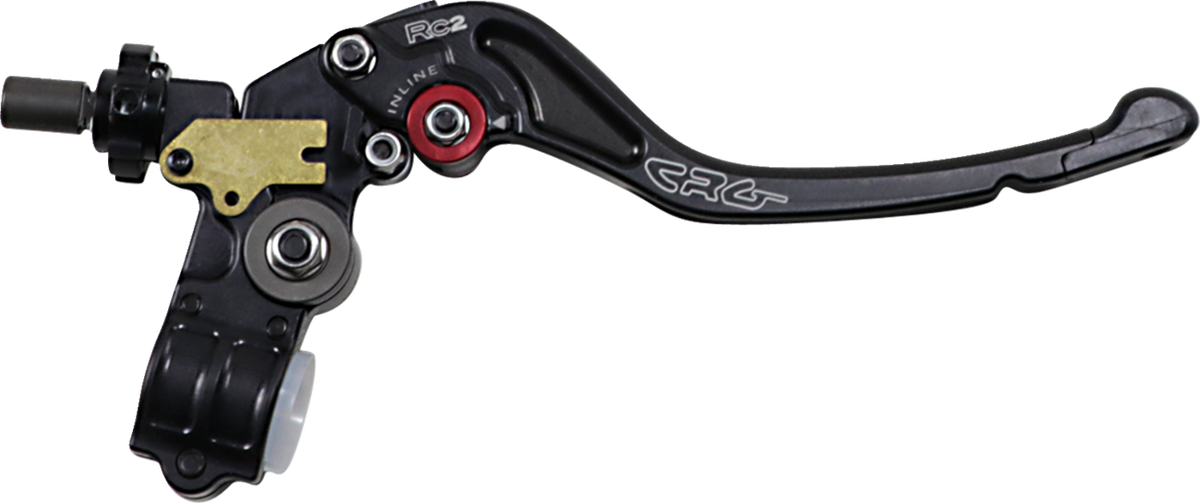 CRG SC2 Clutch/Perch Standard Lever - Black