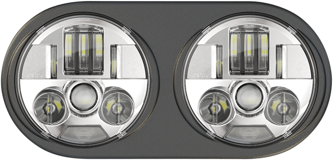 Custom Dynamics ProBEAM® LED Headlight