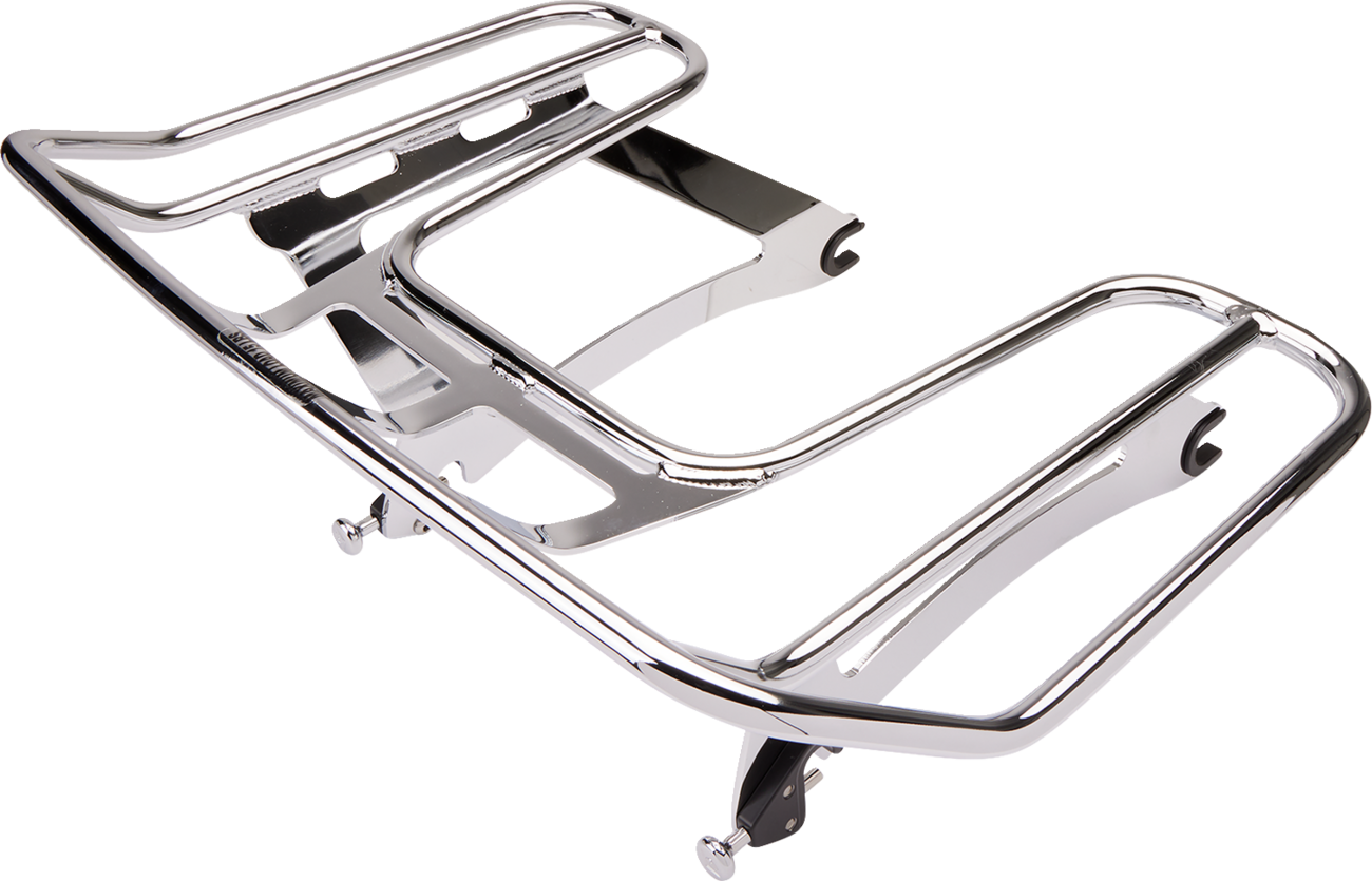 Cobra Big Ass® Detachable Wrap Around Rack