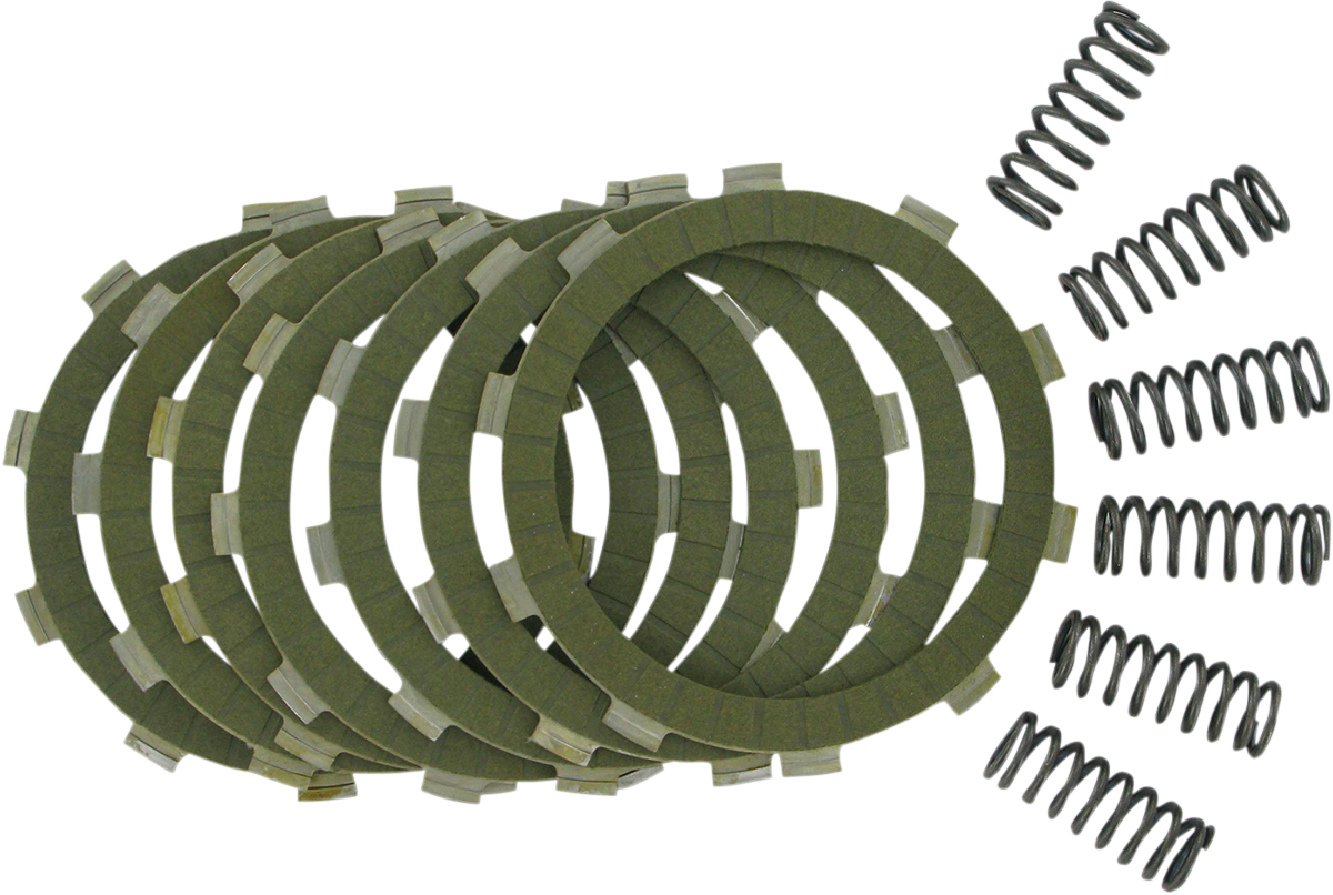 EBC Brakes Clutch Kit