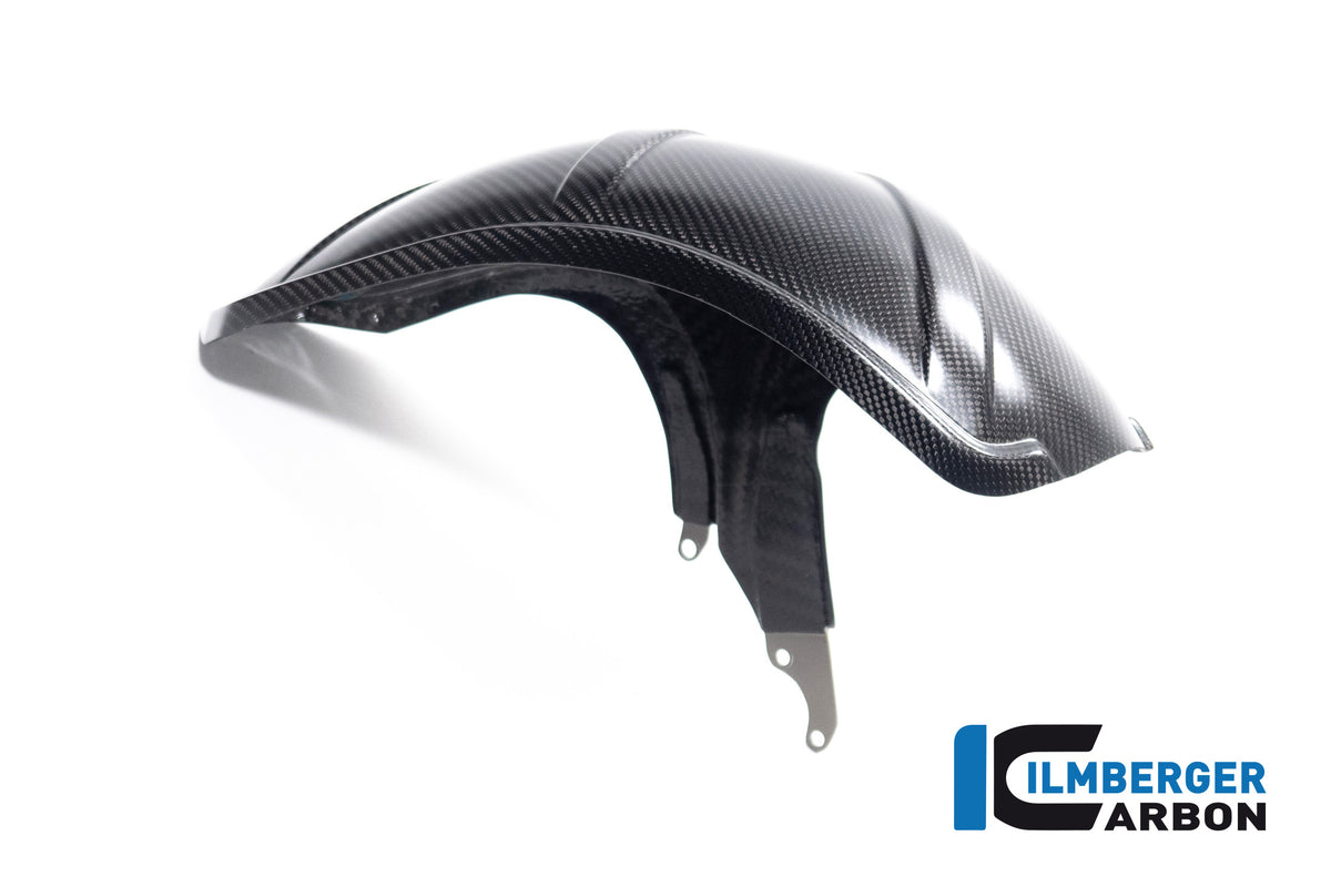 Ilmberger Carbon Rear Hugger BMW R 1300 GS - Matte / Twill
