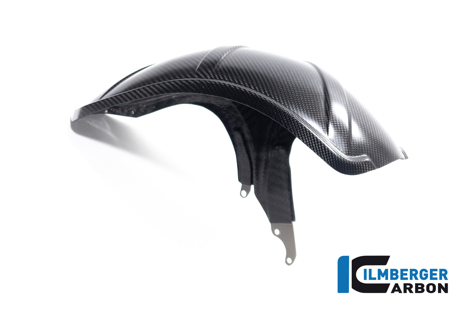 Ilmberger Carbon Rear Hugger BMW R 1300 GS - Matte / Twill
