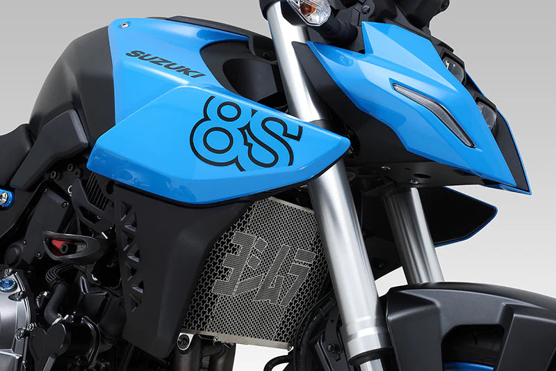 Yoshimura GSX-8R/S 23-26 Radiator Core Protector