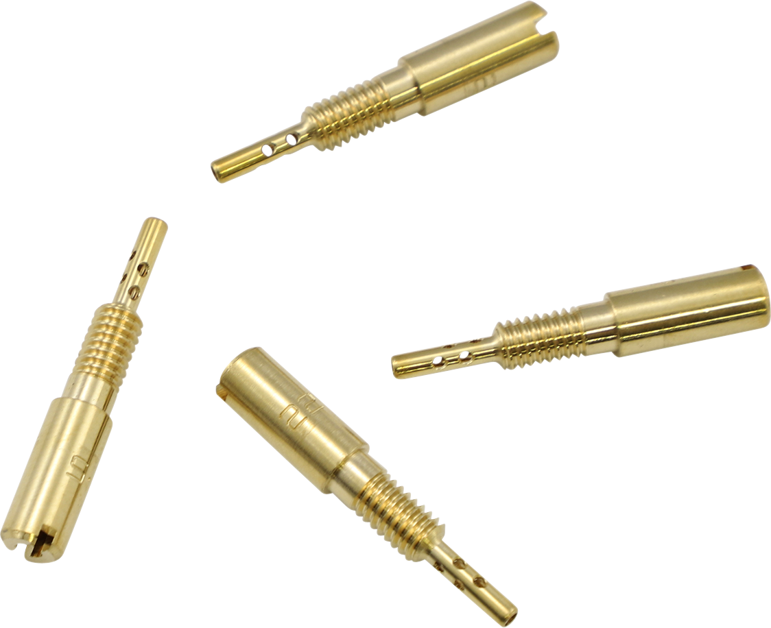 EBC Brakes A-Bax Pilot Jets
