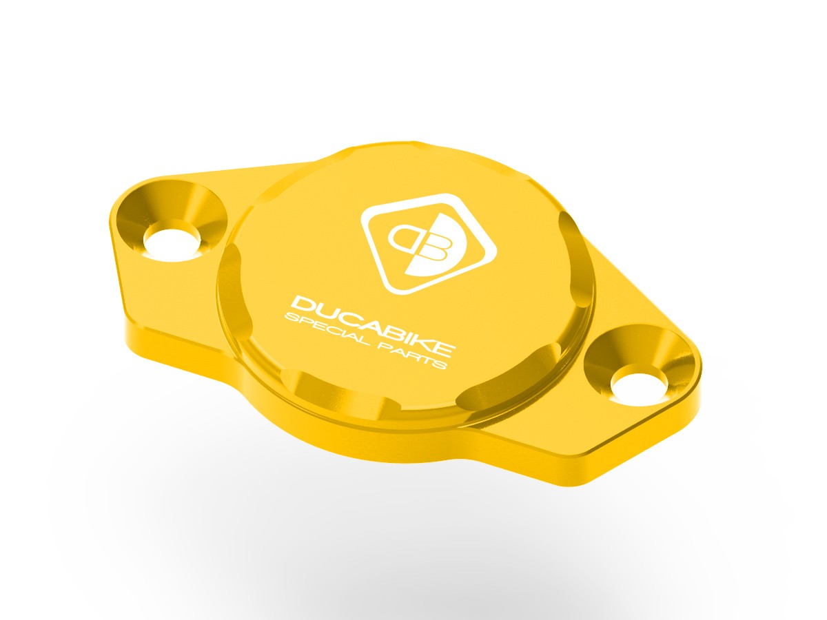 Ducabike DBK CIF02 - Timing Inspection Cover