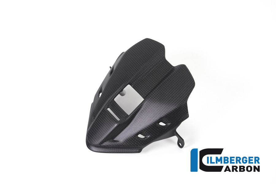 Ilmberger Carbon Instrument Cover Ducati Panigale V4 / V4 S - Matte