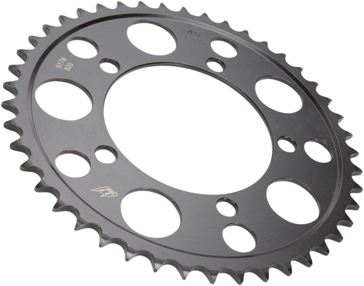 Driven Racing Rear Sprocket - 45 Tooth - BMW