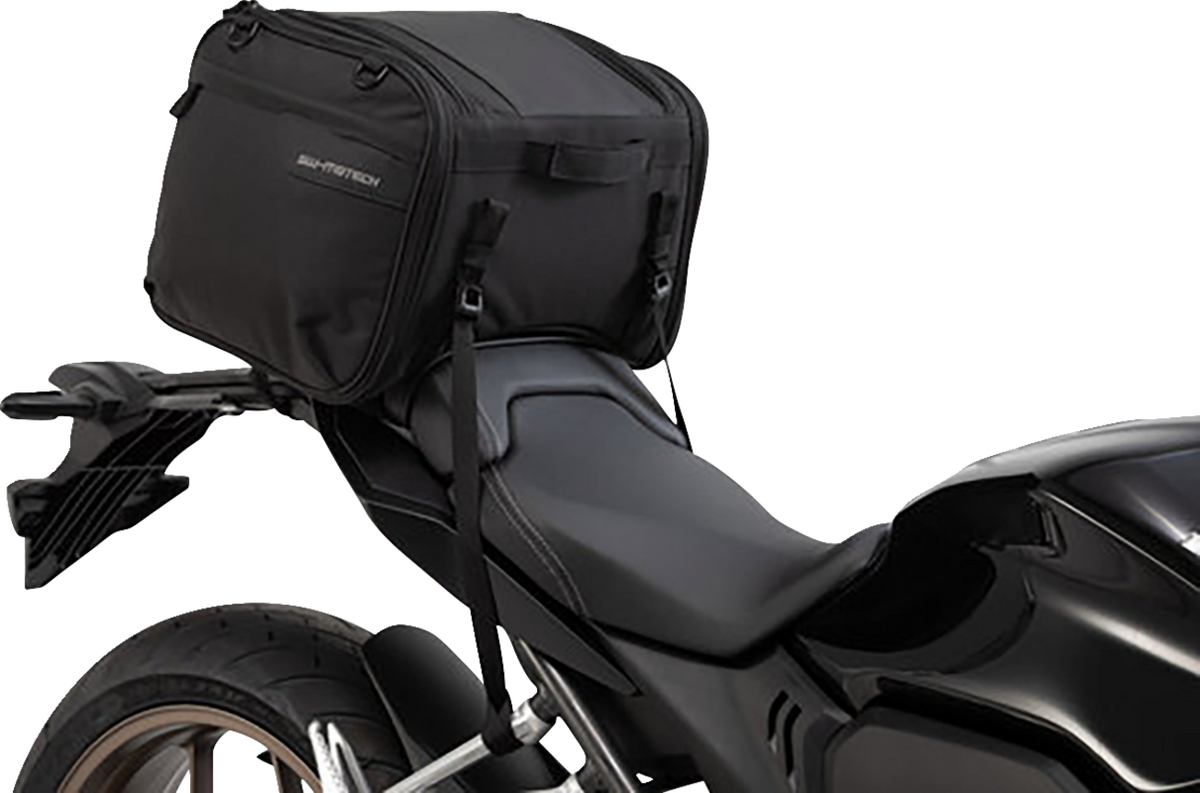 SW-Motech ION Tail Bag M - 26 To 36 Liter