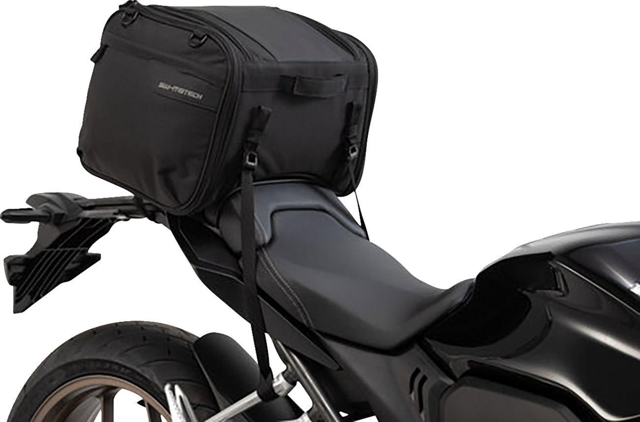 SW-Motech ION Tail Bag M - 26 To 36 Liter