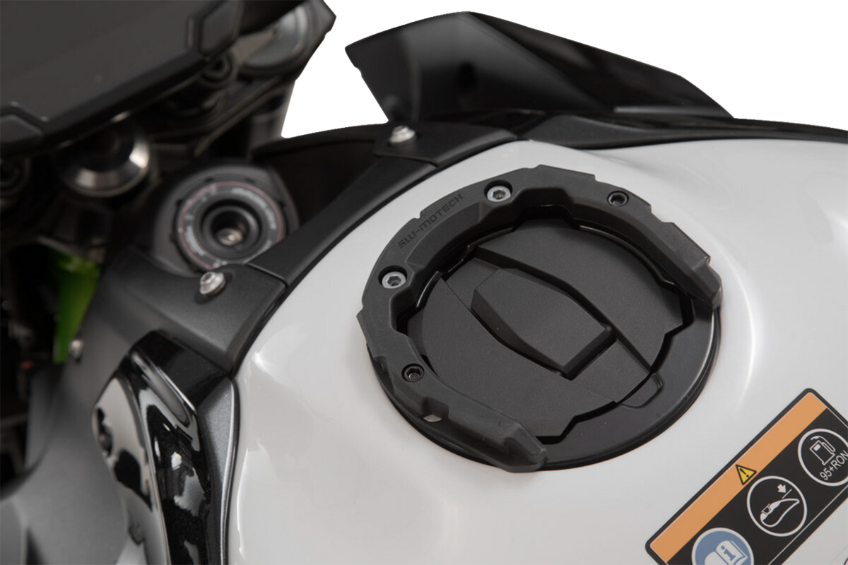 SW-Motech PRO Tank Ring - Kawasaki '17-'24