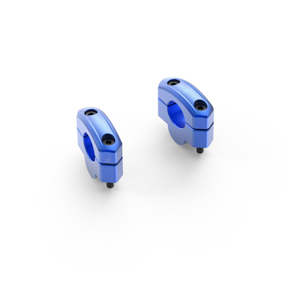 Rizoma Raised Risers