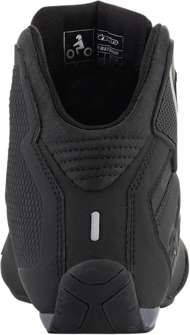 Alpinestars Sektor Waterproof Shoes