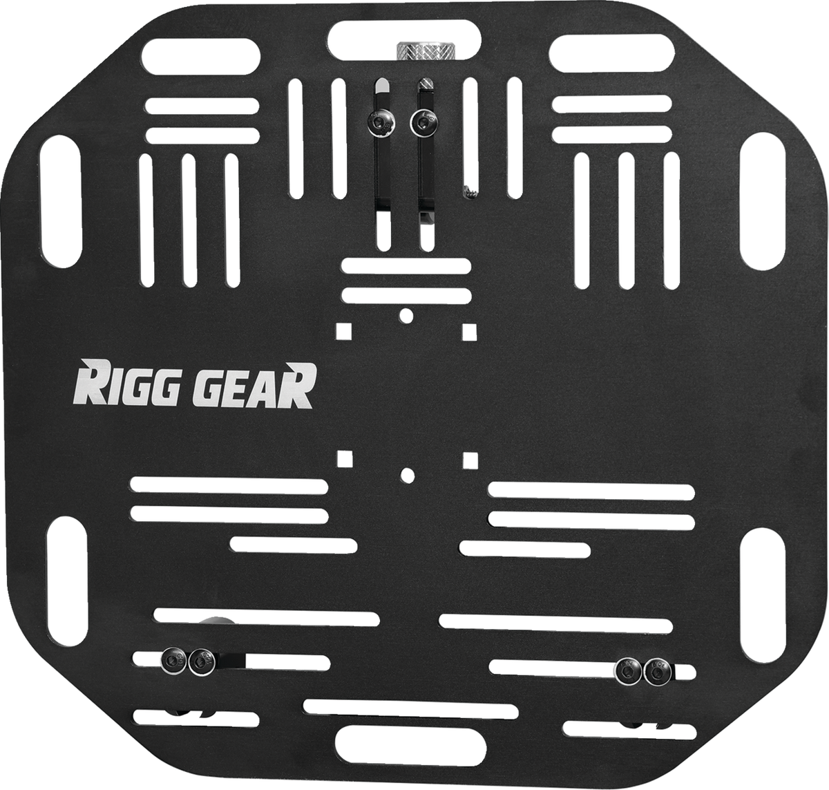 Nelson RIGG Rigg Gear Saddlebag Quick Release Plate